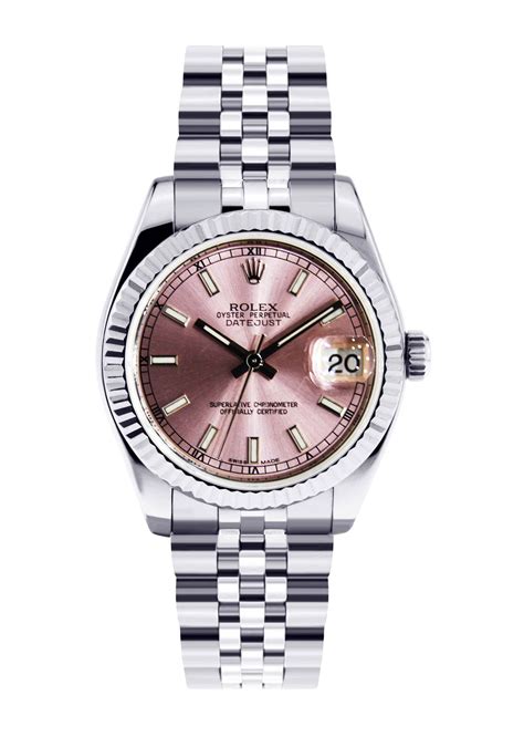 rolex datejust lady 31 edelstahl|Rolex lady Datejust 31 price.